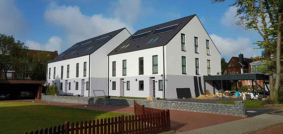 Montazna kuca - Nemačka 01